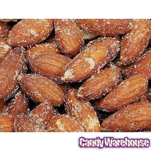 Blue Diamond Smokehouse Almonds: 45-Ounce Bag