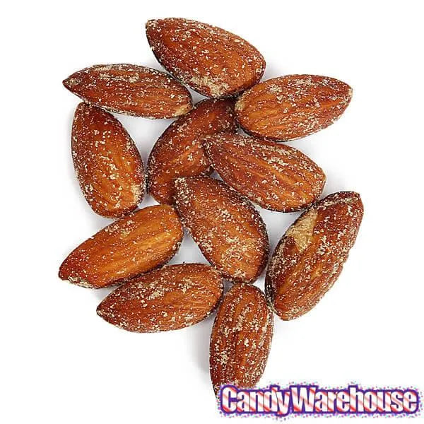 Blue Diamond Smokehouse Almonds: 45-Ounce Bag