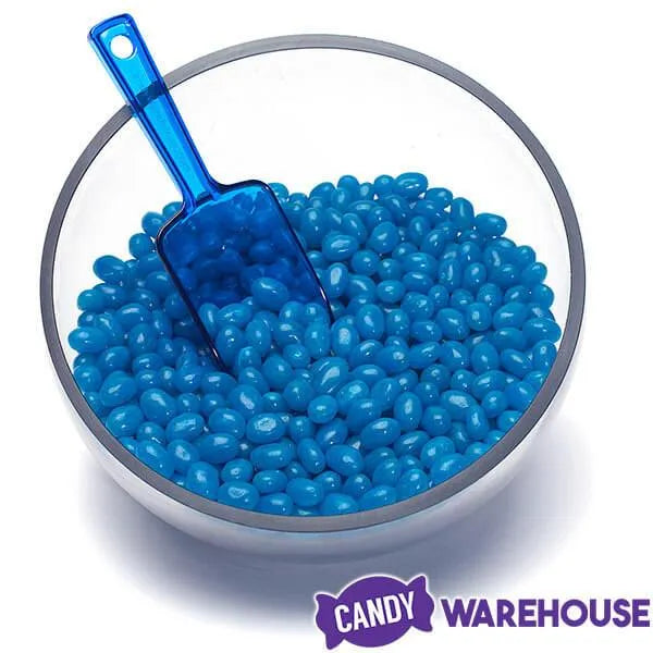 Blue Jelly Beans - Blueberry: 2LB Bag