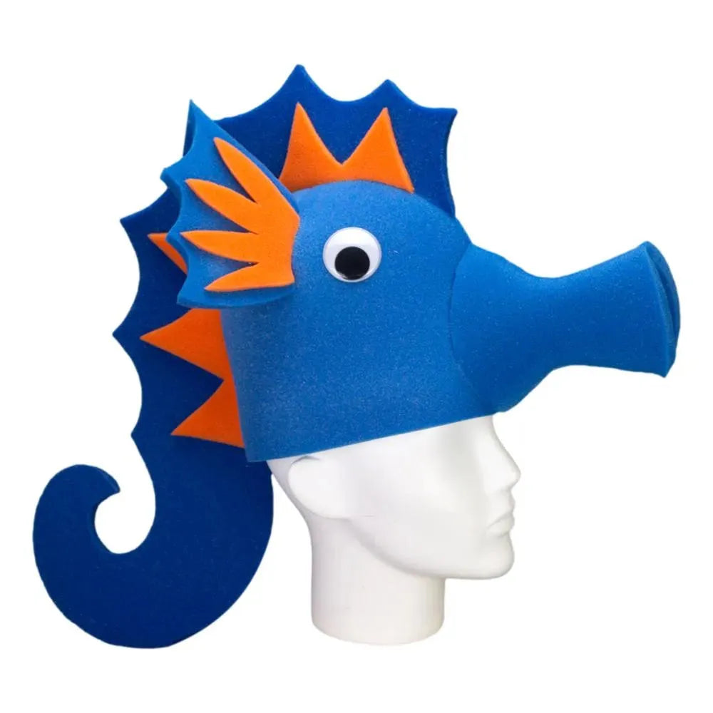 Seahorse Hat