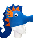 Seahorse Hat