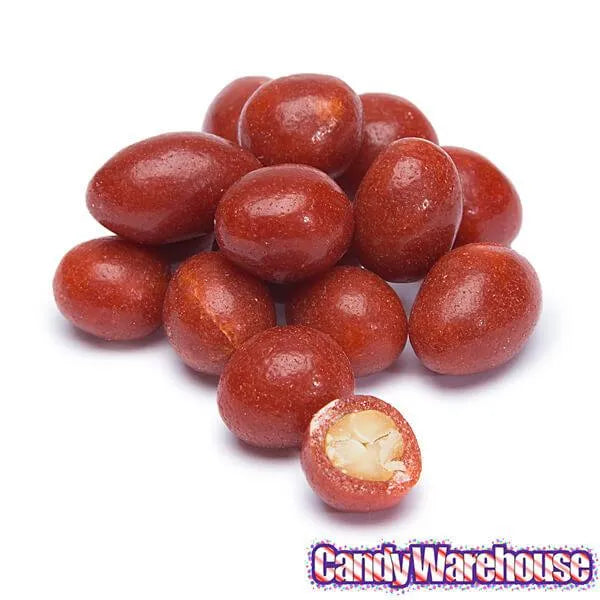 Boston Baked Beans Candy: 8-Ounce Bag