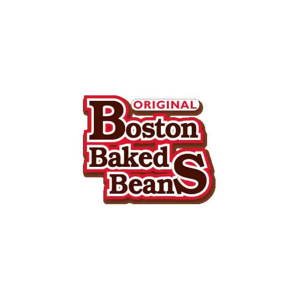 Boston Baked Beans Candy: 8-Ounce Bag