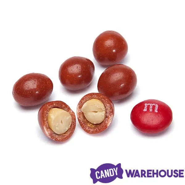 Boston Baked Beans Candy Mini Packs: 24-Piece Box