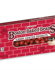 Boston Baked Beans Theater Boxes: 12-Piece Box