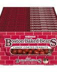 Boston Baked Beans Theater Boxes: 12-Piece Box