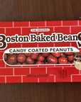 Boston Baked Beans Theater Boxes: 12-Piece Box