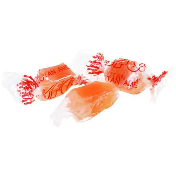 Botan Rice Candy Boxes: 20-Piece Pack