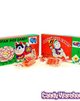 Botan Rice Candy Boxes: 20-Piece Pack