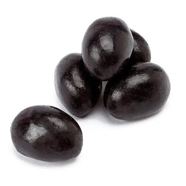 Brach's Black Licorice Jelly Beans: 14.5-Ounce Bag