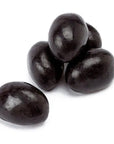 Brach's Black Licorice Jelly Beans: 14.5-Ounce Bag