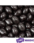 Brach's Black Licorice Jelly Beans: 14.5-Ounce Bag