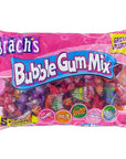 Brach's Bubble Gum Mix: 100-Piece Bag