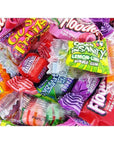 Brach's Bubble Gum Mix: 100-Piece Bag