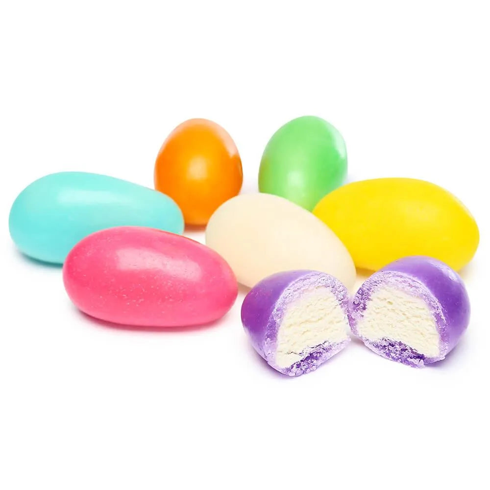 Brach's Bunny Basket Marshmallow Easter Eggs: 9-Ounce Bag