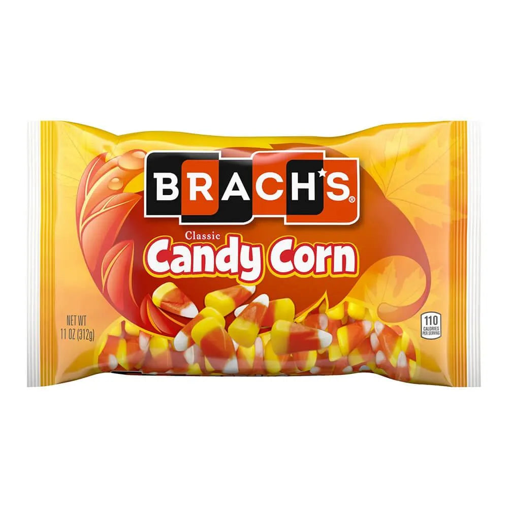 Brach's Candy Corn: 11-Ounce Bag