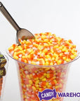 Brach's Candy Corn: 4LB Bag