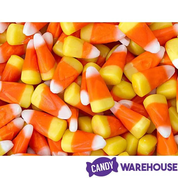 Brach's Candy Corn: 4LB Bag