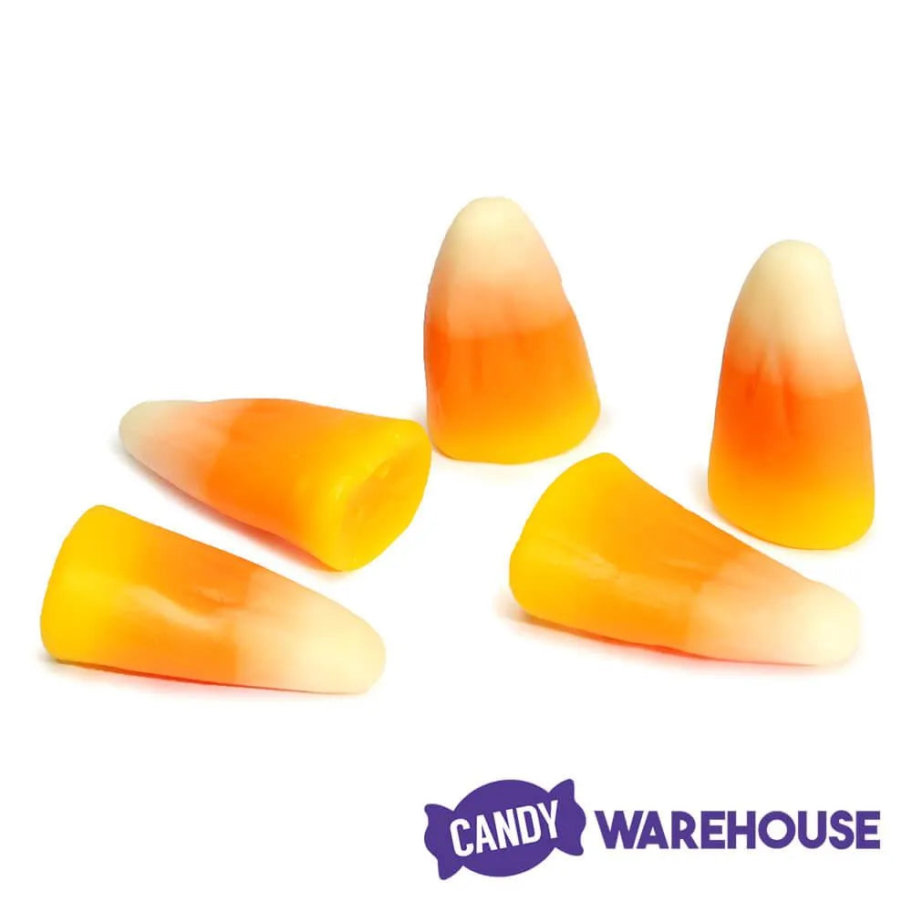 Brach's Candy Corn Gummy Candy: 11-Ounce Bag