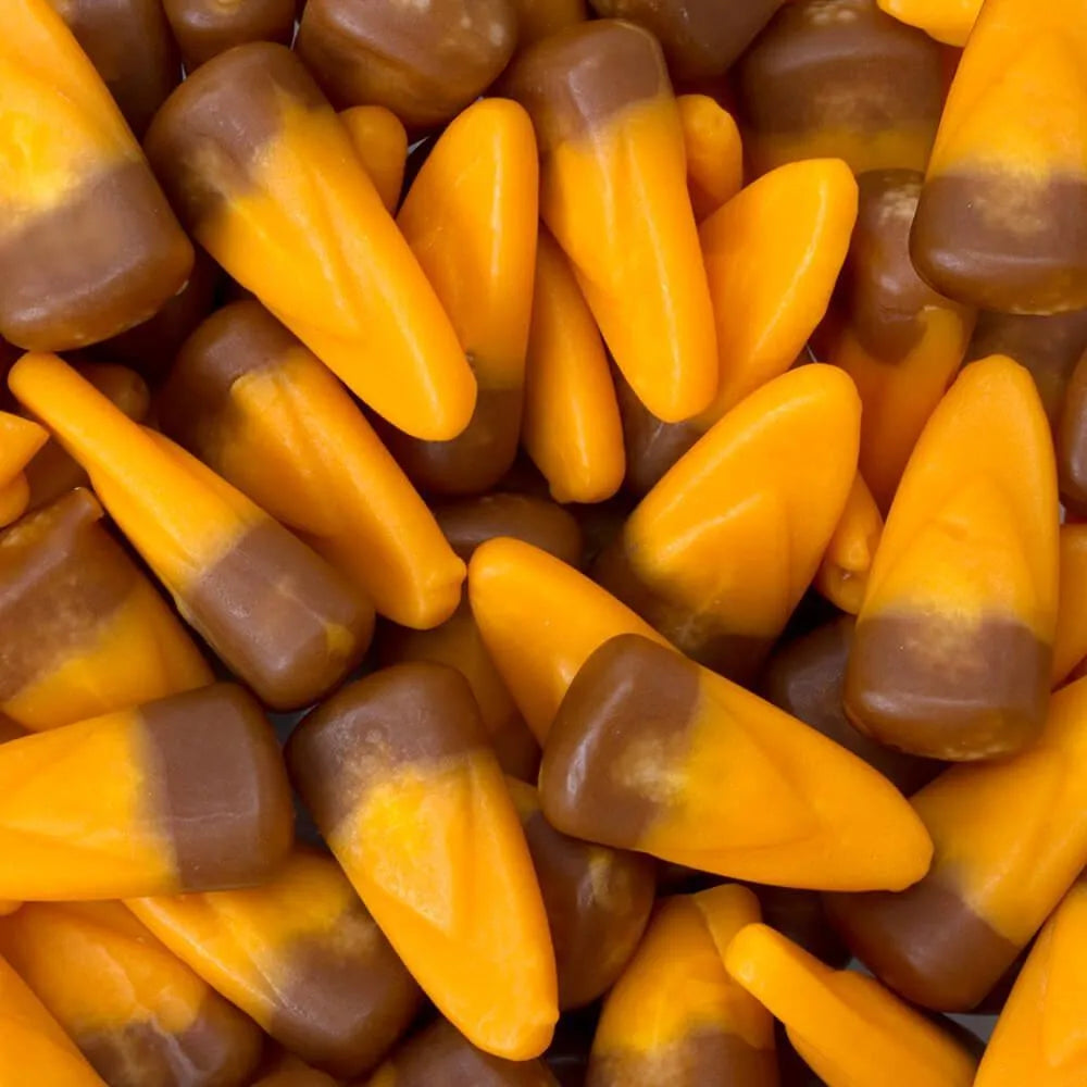 Brach's Caramel Candy Corn: 9-Ounce Bag