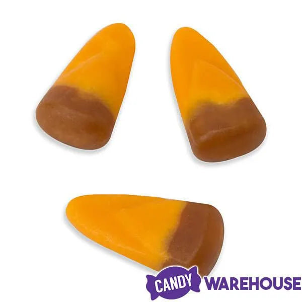 Brach's Caramel Candy Corn: 9-Ounce Bag