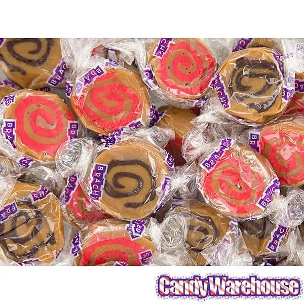 Brach's Caramel Lovers Assortment: 10-Ounce Bag