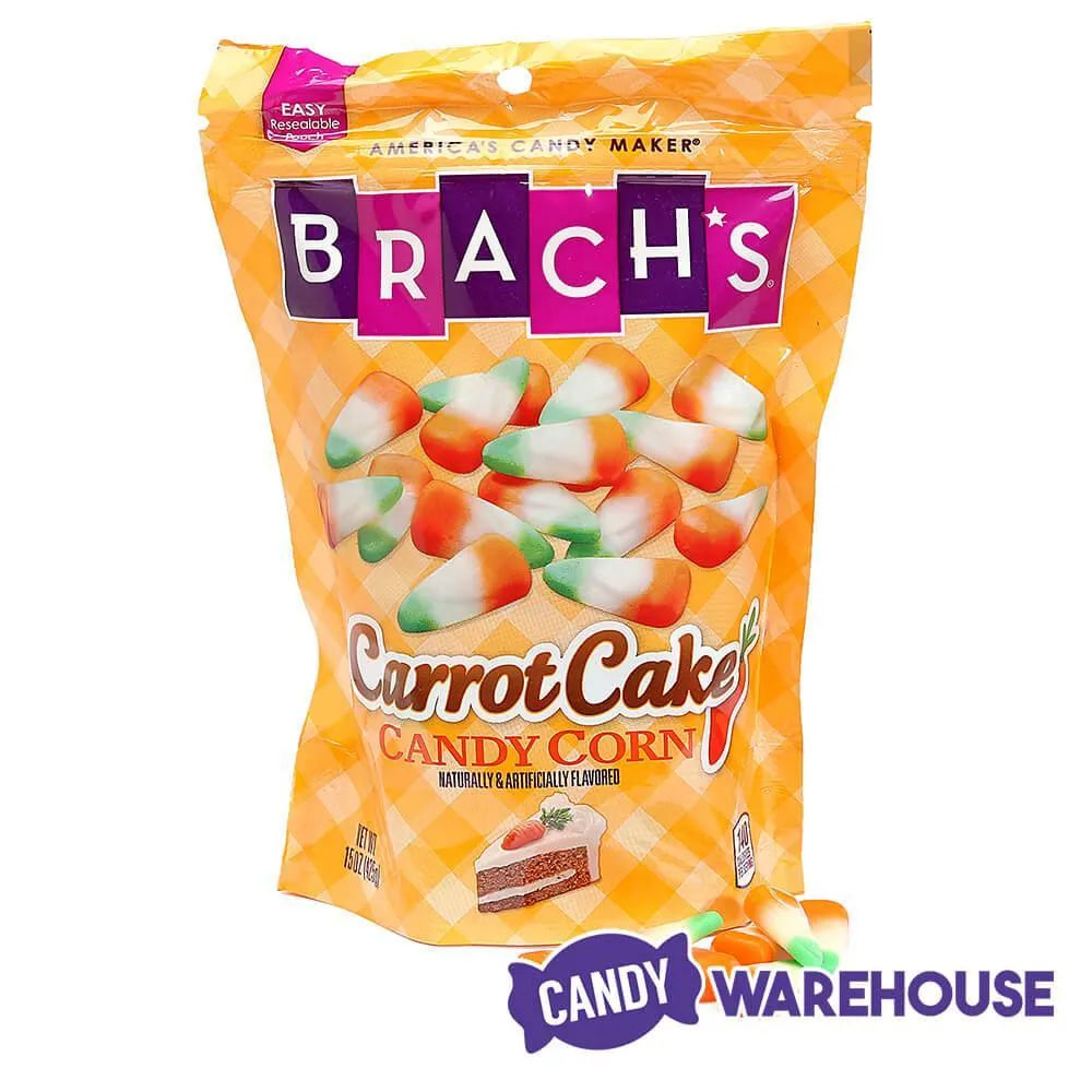 Brach's Carrot Cake Candy Corn: 15-Ounce Bag