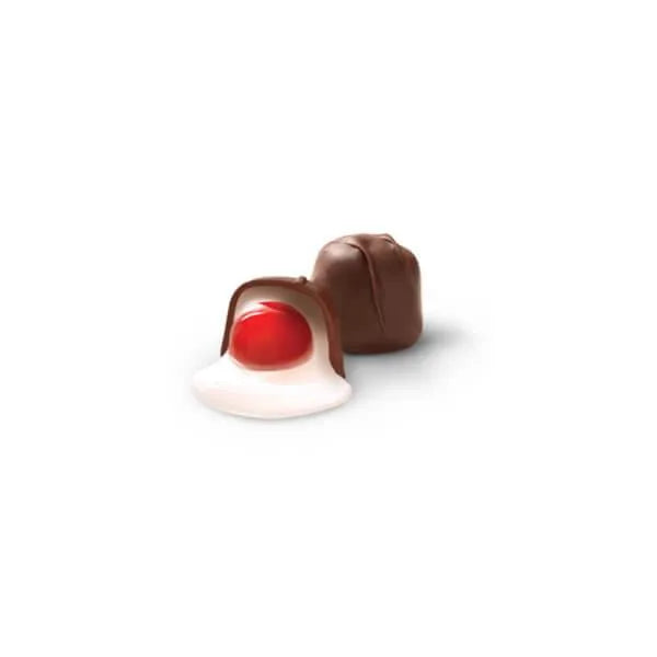 Brach's Chocolate Covered Cherries Candy: 10-Piece Box