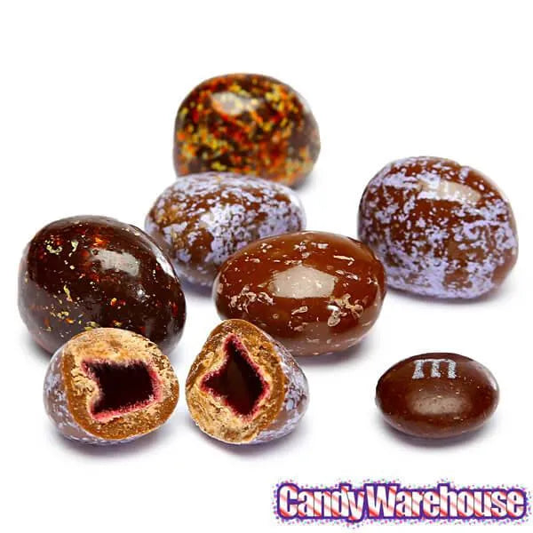 Brach's Chocolate Covered Jelly Beans: 9-Ounce Bag