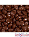 Brach's Chocolate Covered Raisins Candy: 12-Ounce Bag