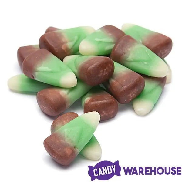 Brach's Chocolate Mint Candy Corn: 15-Ounce Bag