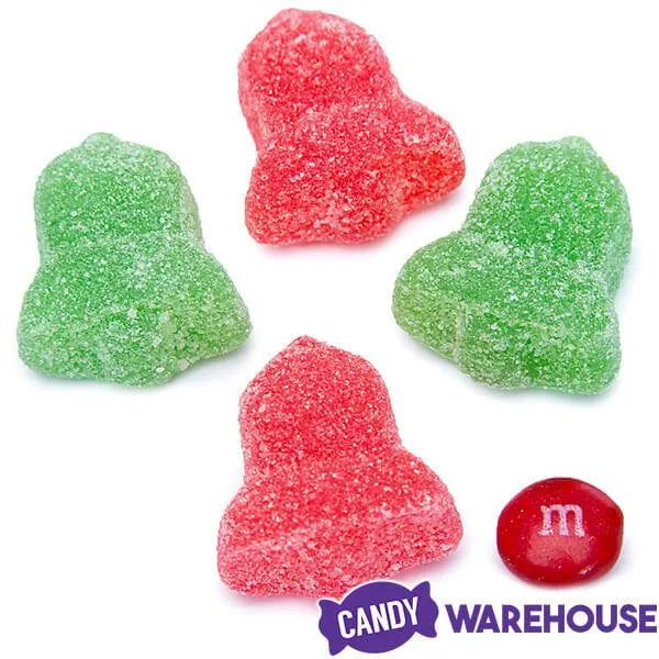 Brach's Christmas Jelly Bells Candy: 10-Ounce Bag