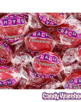 Brach's Cinnamon Hard Candy Discs: 1LB Bag