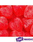 Brach's Cinnamon Jelly Hearts: 12-Ounce Bag