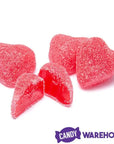 Brach's Cinnamon Jelly Hearts: 12-Ounce Bag