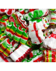 Brach's Crimp Ribbon Hard Candy: 9.5-Ounce Bag