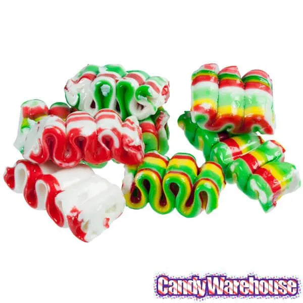 Brach's Crimp Ribbon Hard Candy: 9.5-Ounce Bag