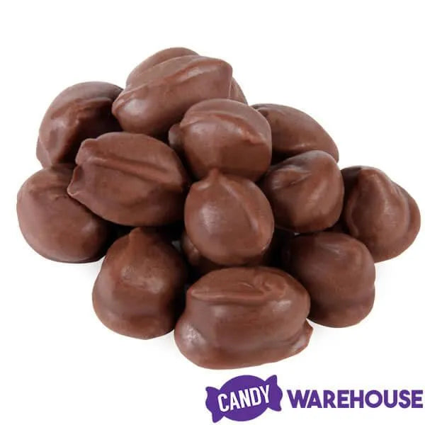 Brach's Double Dippers Milk Chocolate Covered Peanuts: 12-Ounce Bag