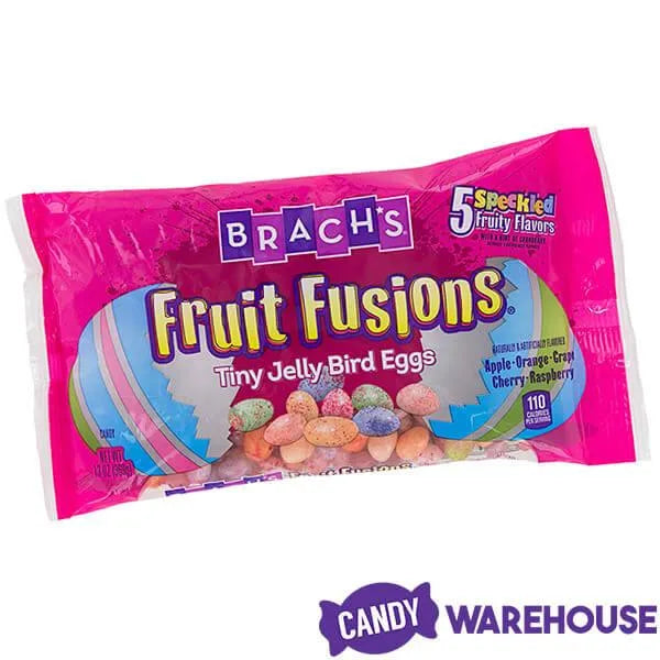 Brach's Fruit Fusion Speckled Jelly Beans: 13-Ounce Bag