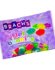 Brach's Jel Bunnies Gummy Candy: 12-Ounce Bag