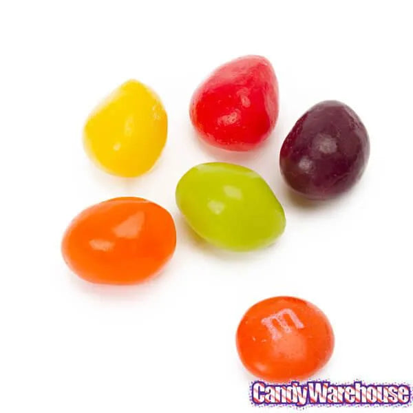 Brach's Jelly Beans - Sour: 7-Ounce Bag