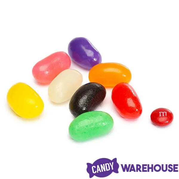 Brach's Jumbo Jelly Beans: 13-Ounce Bag