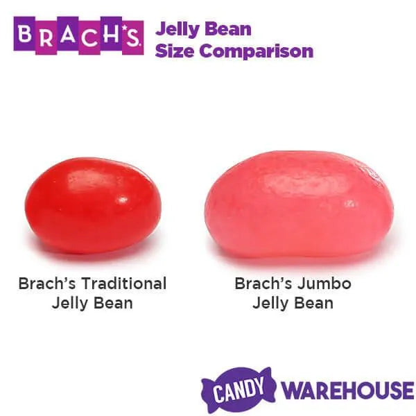 Brach's Jumbo Jelly Beans: 13-Ounce Bag