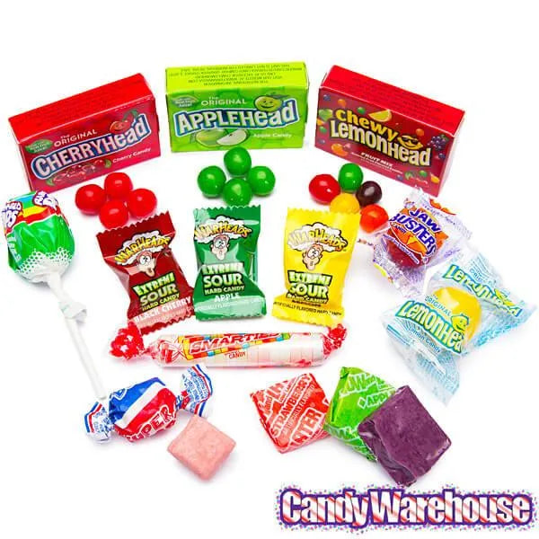 Brach's Kiddie Mix Bulk Candy Assortment: 175-Piece Bag