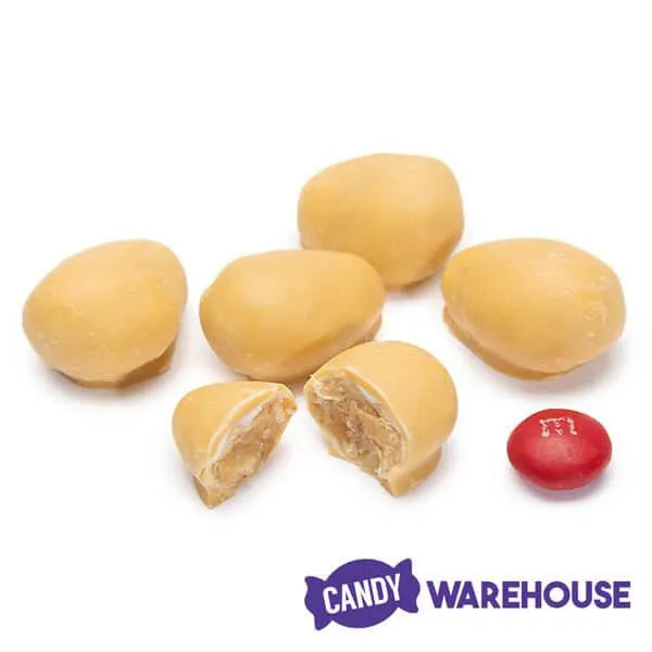 Brach's Maple Nut Goodies Candy: 7-Ounce Bag