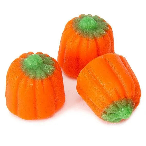 Brach's Mellocreme Pumpkins Halloween Candy: 20-Ounce Bag