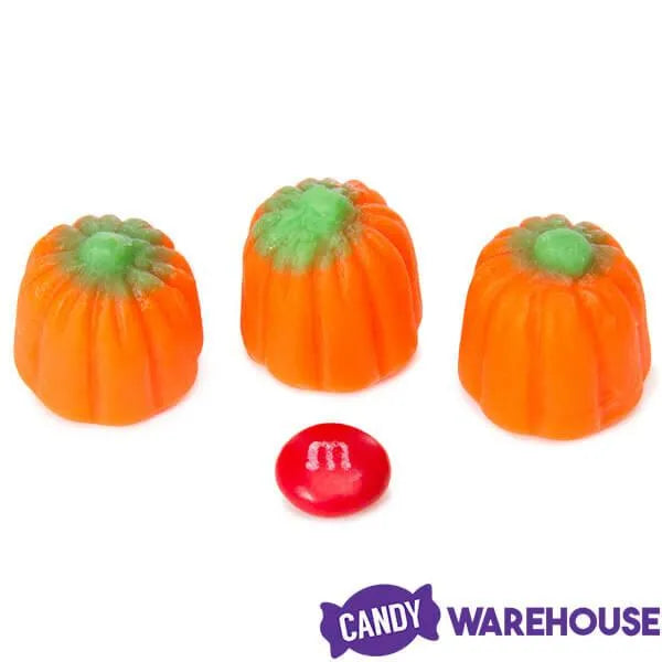 Brach's Mellocreme Pumpkins Halloween Candy: 20-Ounce Bag