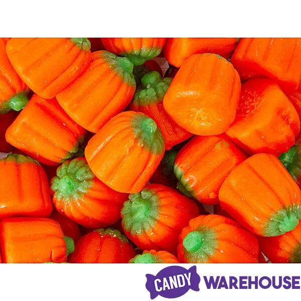 Brach's Mellocreme Pumpkins Halloween Candy: 20-Ounce Bag