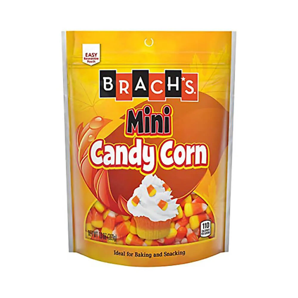 Brach's Mini Candy Corn: 13-Ounce Bag