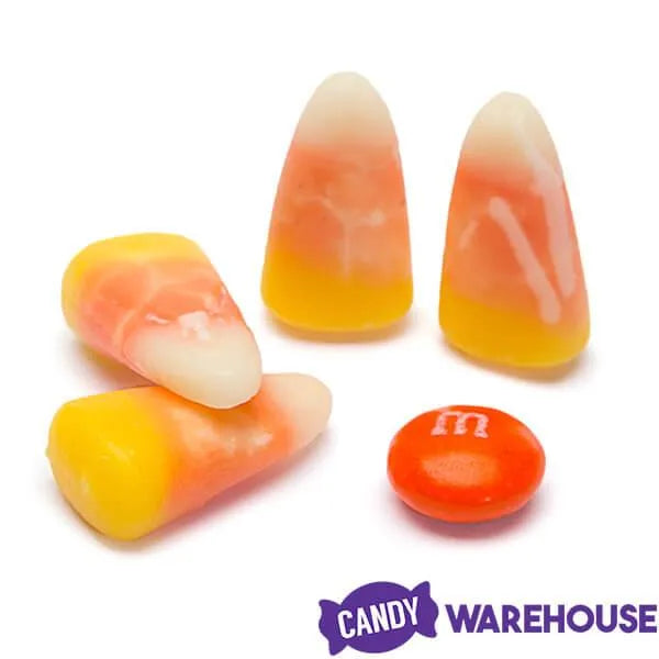 Brach's Natural Sources Candy Corn: 10-Ounce Bag